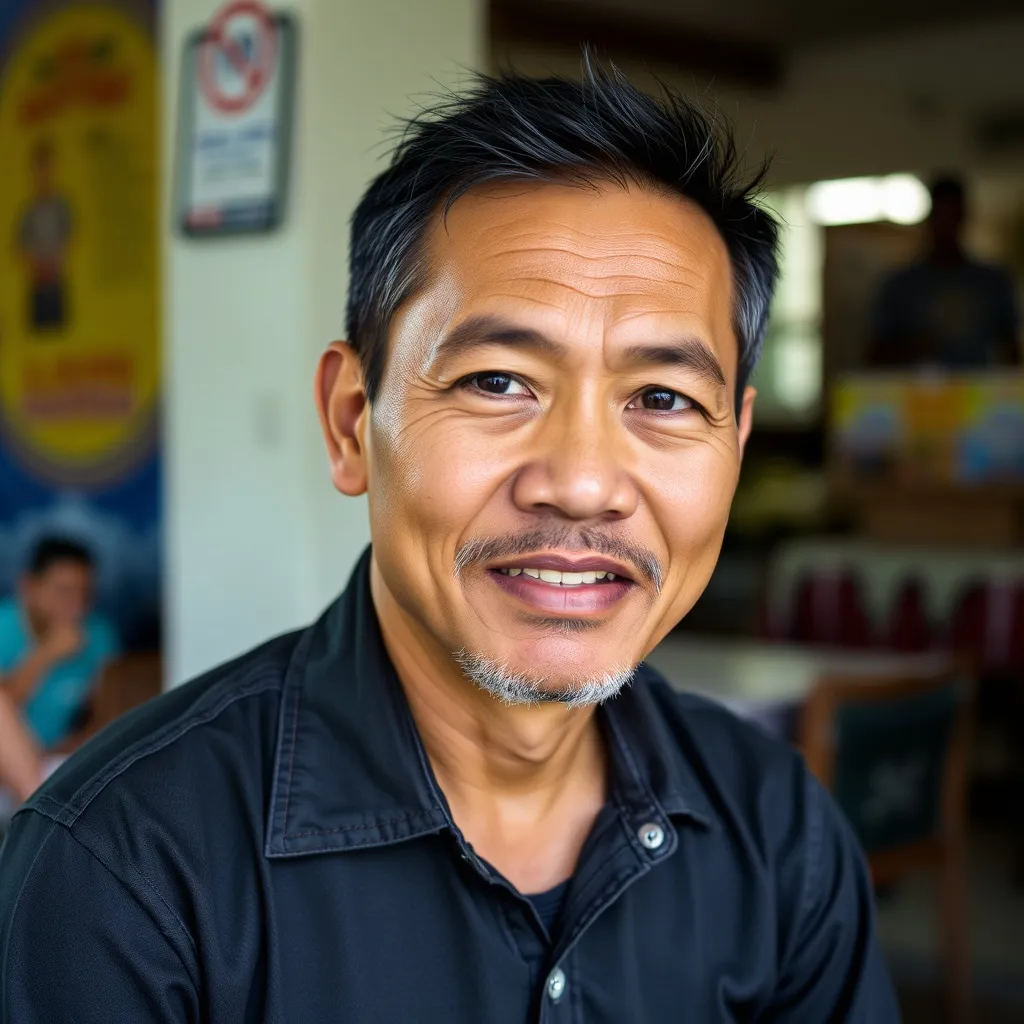 Nizam Zakaria
